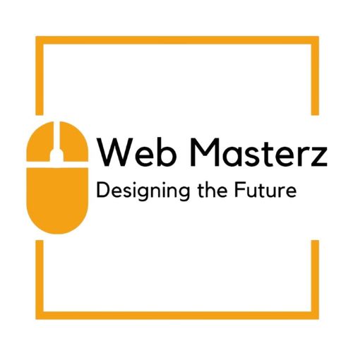 WebMasterz _ Logo