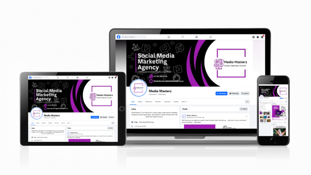 MediaMasterz _ Services